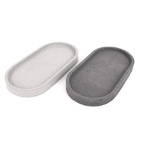 Teenu Tablet aus Beton – Minimalistisch & Vielseitig | Handworkz — Ansicht 4
