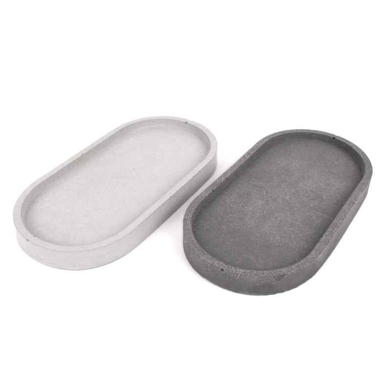 Teenu Tablet aus Beton – Minimalistisch & Vielseitig | Handworkz — Ansicht 4