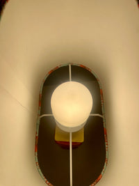 Scheurich Kosmos Tischlampe - Akku-Leuchte - 38 cm — Ansicht 5