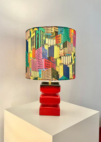 Cityscape Collection - Cari Zalloni für Steuler Keramik