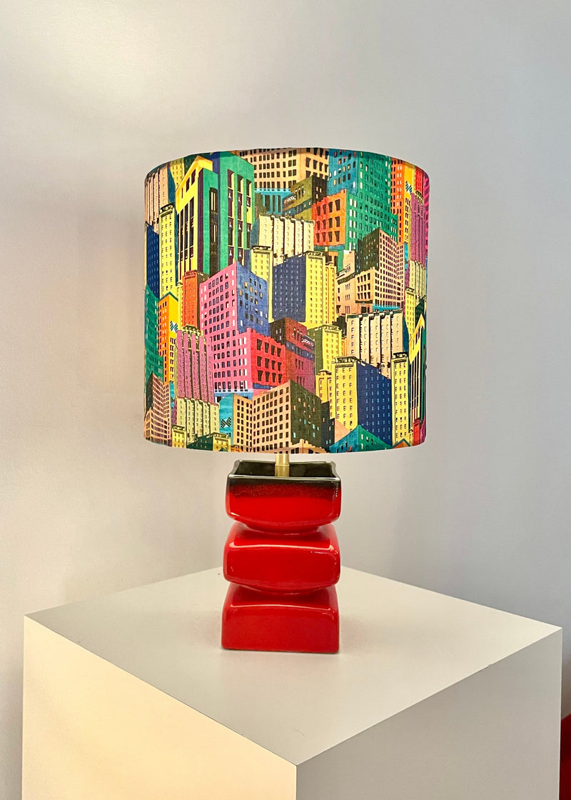 Cityscape Collection - Cari Zalloni für Steuler Keramik — Ansicht 3