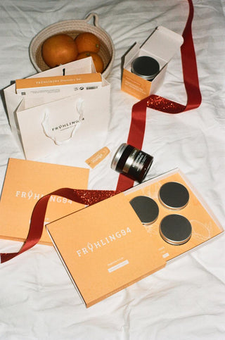 Discovery Set – Coconut & Mango Peelings | Alpine Honey Massage | Geschenk-Set