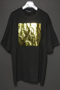 Starstyling Big Square Bigshirt Unisex Metallic Oversize — Ansicht 8