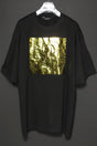 Starstyling Big Square Bigshirt Unisex Metallic Oversize