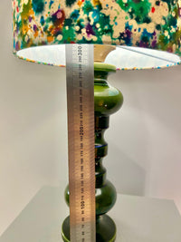 Mid Century Stehlampe von Wächtersbach — Ansicht 11