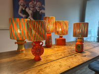 Pop Art Dümler & Breiden Tischlampe — Ansicht 10