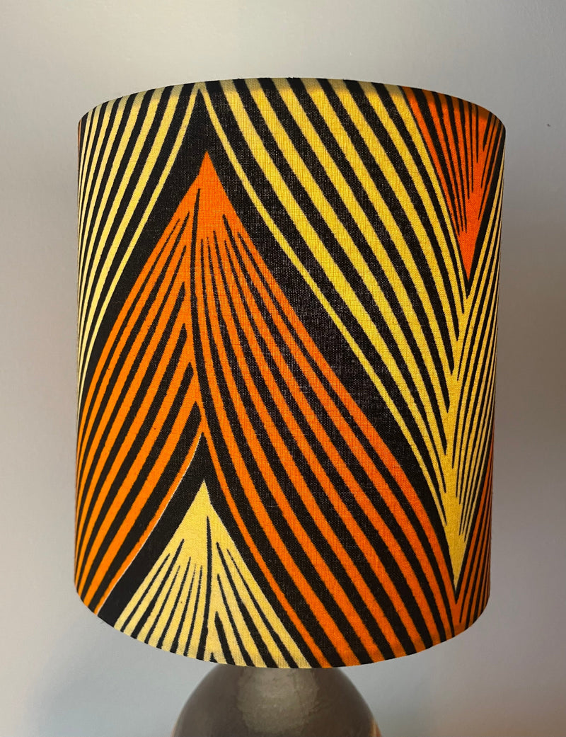 Fat Lava Pop Art Lampe von Dümler & Breiden — Ansicht 7