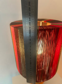 Dümler & Breiden 70s Vibes Table Lamp – Vintage Ceramic Cordless — Ansicht 14