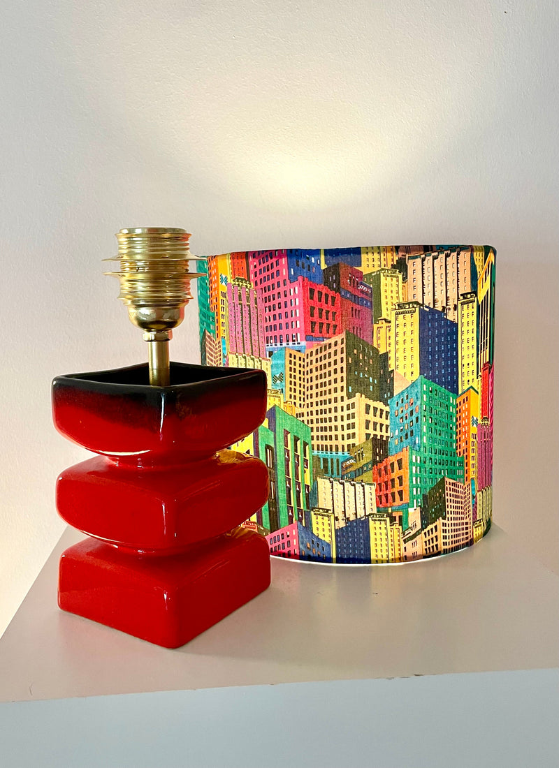 Cityscape Collection - Cari Zalloni für Steuler Keramik — Ansicht 8