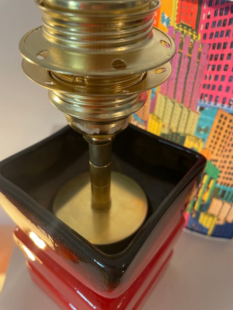 Cityscape Collection - Cari Zalloni für Steuler Keramik — Ansicht 12