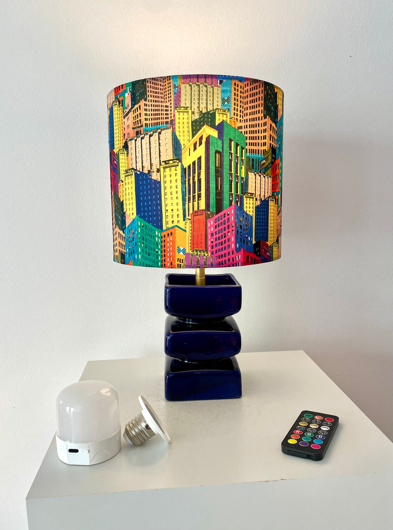 Cityscape Collection - Cari Zalloni for Steuler Keramik - Pop Art - 36 cm — Ansicht 10
