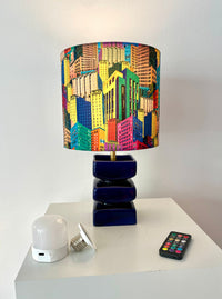 Cityscape Collection - Cari Zalloni for Steuler Keramik - Pop Art - 36 cm — Ansicht 10