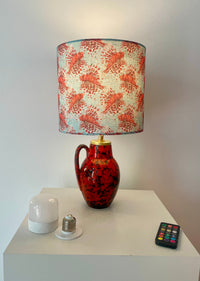 Kabellose Tischlampe von Scheurich - Design Heinz Siery — Ansicht 15