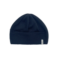 Moosbach Beanie – Merino Wool & Recycled Polyester | Made in Germany — Ansicht 6