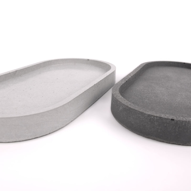 Teenu Tablet aus Beton – Minimalistisch & Vielseitig | Handworkz — Ansicht 5
