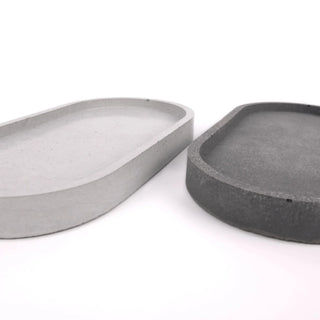 Teenu | Tablet aus Beton – Minimalistisch | Vielseitig | Modern