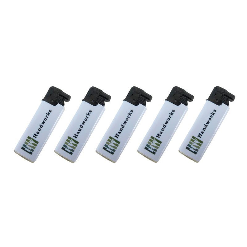 Storm Lighter unilite® Turbo Flame Refillable Robust — Ansicht 5