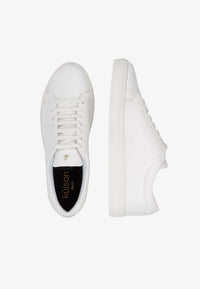 kūlson Sneaker vegan one – Vegan corn leather, recycled sole, handmade Portugal — Ansicht 3