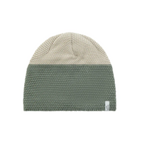 'Lerau' Winter Hat – Merino Wool & Recycled Polyester — Ansicht 5