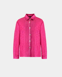 Classic Sequin Blouse – Recycled | Shine | ALINE CELI — Ansicht 1