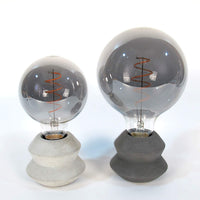 Nyla Table Lamp Concrete Dimmable E27 Handworkz — Ansicht 2
