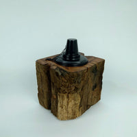 Törvik Oak Garden Torch – Handmade, Rustic, Weather-Resistant — Ansicht 7