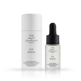 SELF CARE BUNDLE – Biotech Eye Care | Wiederverwendbar | Nachhaltig