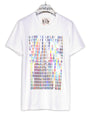 Starstyling Pills T-Shirt Unisex Metallic Straight Fit