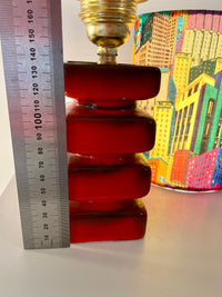 Cityscape Collection – Steuler Vasenlampe von Cari Zalloni — Ansicht 12