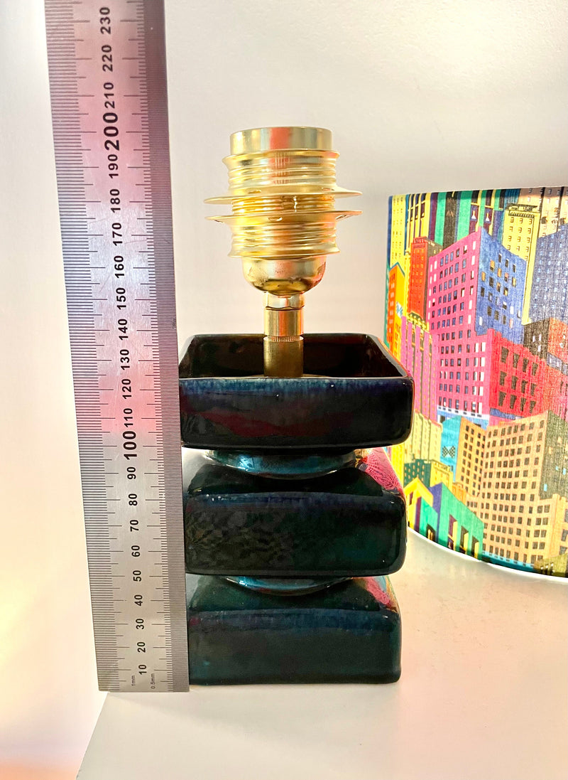 Cityscape Collection - Cari Zalloni für Steuler Keramik — Ansicht 14