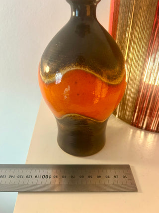 Dümler & Breiden 70er Vibes Tischlampe
