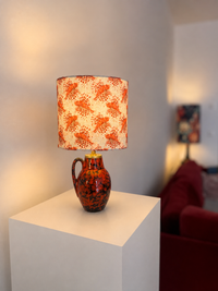 Kabellose Tischlampe von Scheurich - Design Heinz Siery — Ansicht 3