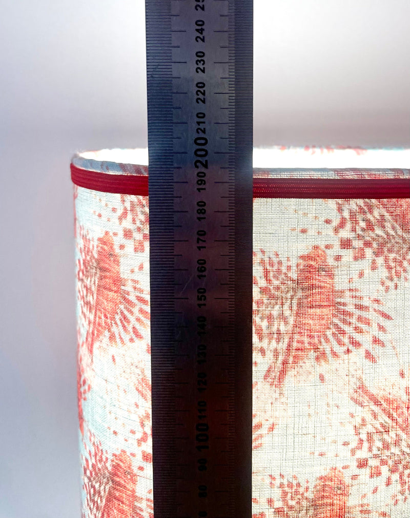 Scheurich Kosmos Tischlampe - Akku-Leuchte - 38 cm — Ansicht 9