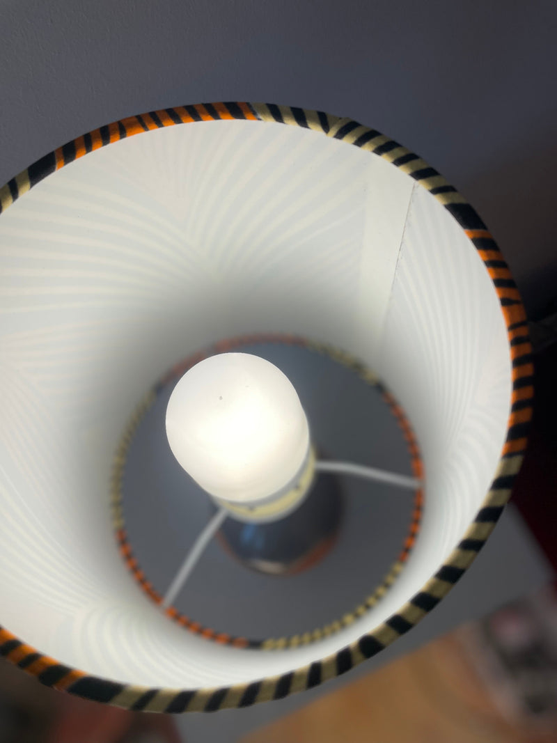 Fat Lava Pop Art Lampe von Dümler & Breiden — Ansicht 12