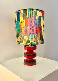 Cityscape Collection - Cari Zalloni für Steuler Keramik — Ansicht 5
