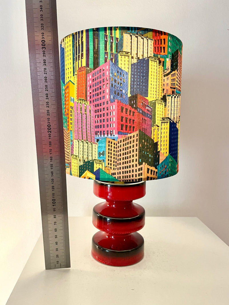 Cityscape Collection - Cari Zalloni für Steuler Keramik — Ansicht 15