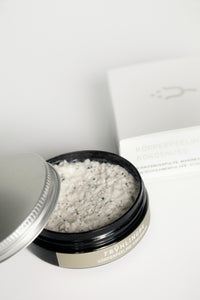 Mini Coconut Body Scrub – Coconut | Lychee | Sea Salt Scrub — Ansicht 2