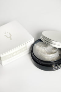 Mini Shiny Body Balm Alpine Honey – Massage & Pflege mit Glow-Effekt — Ansicht 3