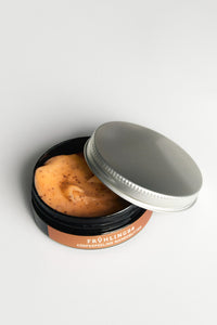 Mini Mango Butter Scrub – Natural Grains, 50 ml — Ansicht 2