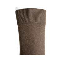 Men's Organic Business Socks – Organic Cotton, 2-Pack — Ansicht 6