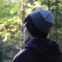 Beanie 'Leuchtenberg' – Merino Wool & Recycled | Made in Germany — Ansicht 8