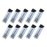 Storm Lighter unilite® Turbo Flame Refillable Robust — Ansicht 6