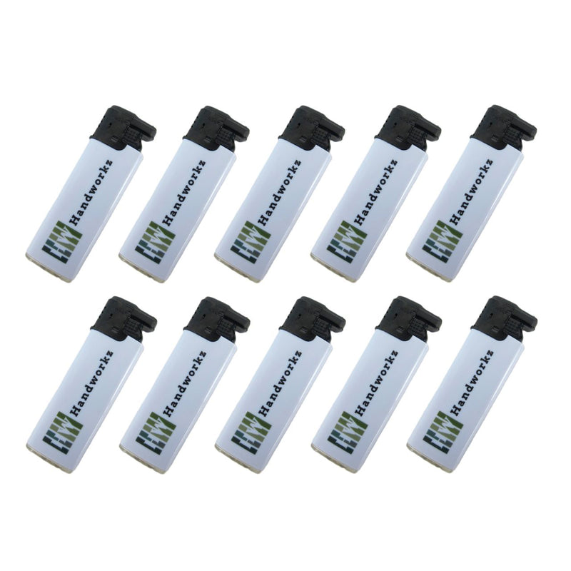 Storm Lighter unilite® Turbo Flame Refillable Robust — Ansicht 6