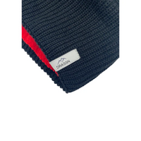 Moosbach Beanie – Merino Wool & Recycled Polyester | Made in Germany — Ansicht 5