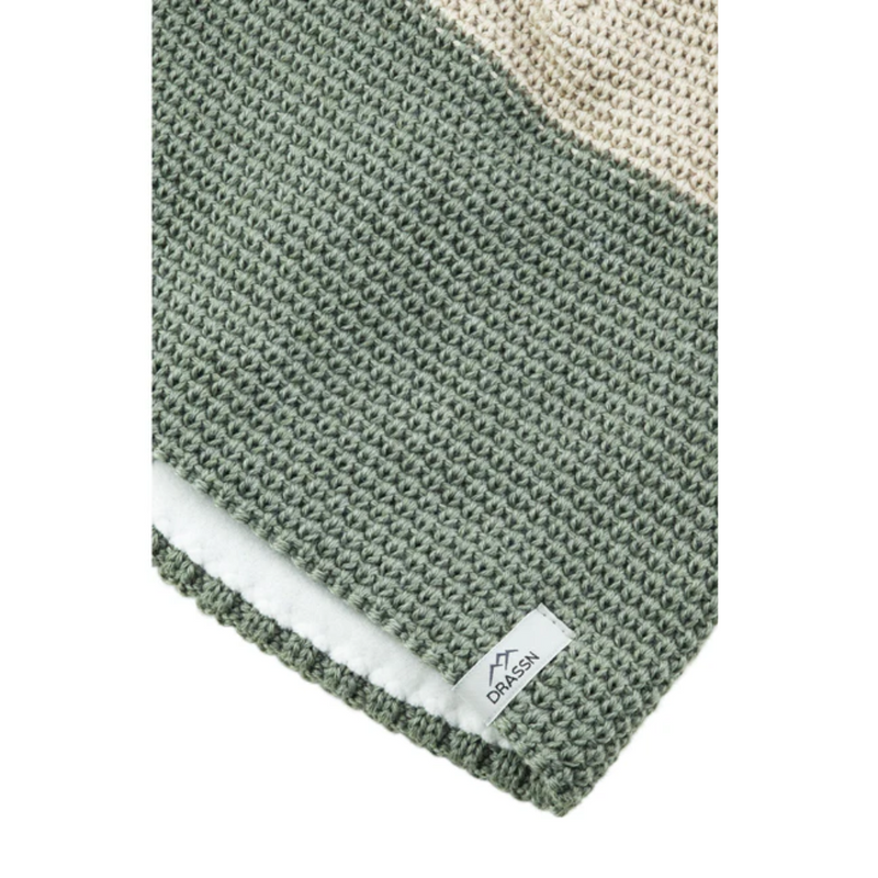'Lerau' Winter Hat – Merino Wool & Recycled Polyester — Ansicht 6