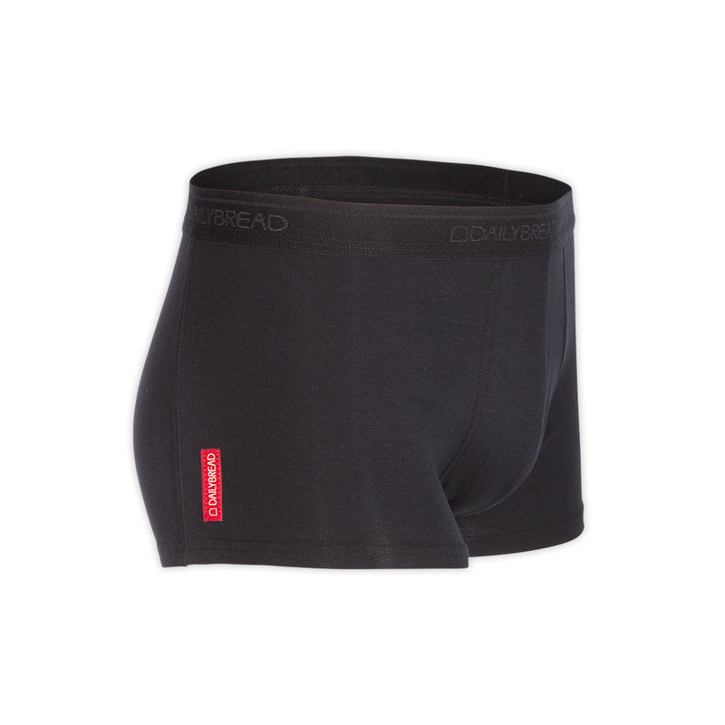 DAILYBREAD Boxer Briefs Supima Cotton Slim Fit Comfort Waistband — Ansicht 2