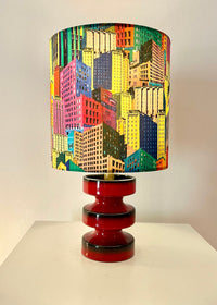 Cityscape Collection - Cari Zalloni für Steuler Keramik — Ansicht 1