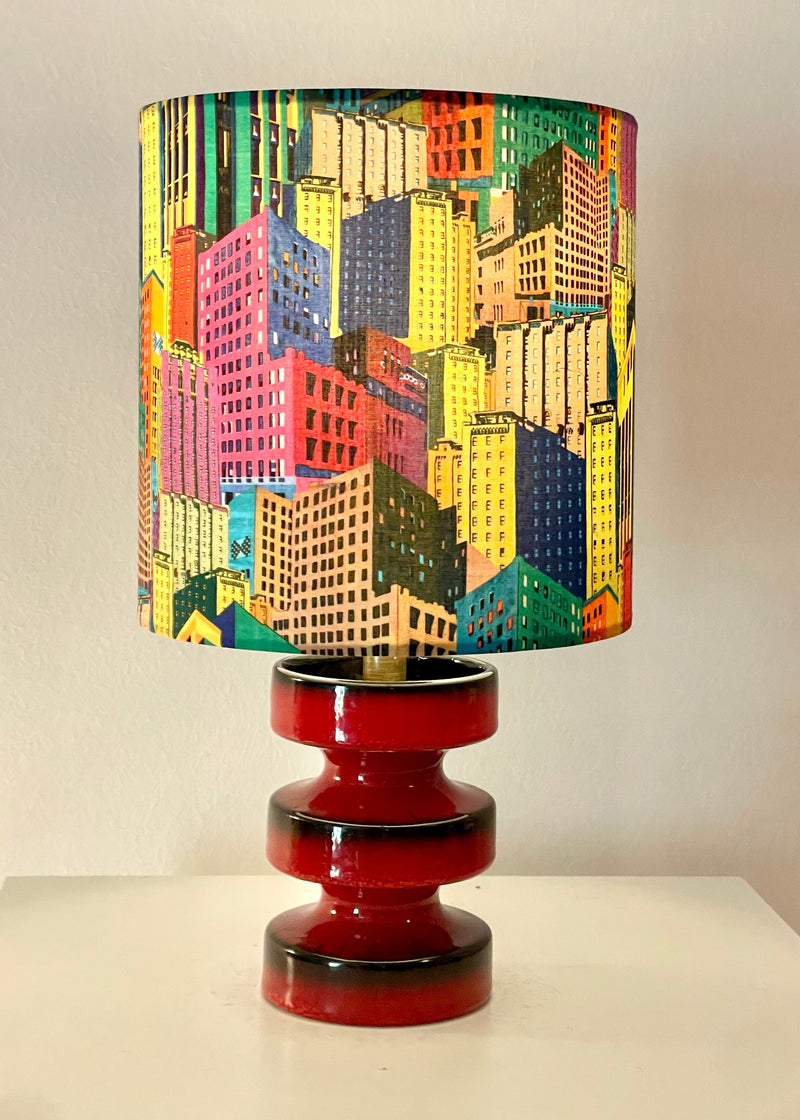 Cityscape Collection - Cari Zalloni für Steuler Keramik — Ansicht 4
