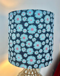 Seltene Fohr Vasenlampe – West German Pottery Fat Lava — Ansicht 10