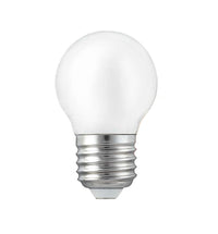 LED Ersatzbirne E27 warmweiß für Wegeleuchte Nüri | Handworkz — Ansicht 1